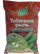 ТАБАЧНАЯ ПЫЛЬ 1КГ (15ШТ)