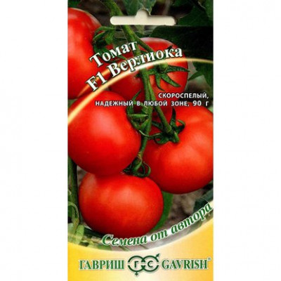ТОМАТ ВЕРЛИОКА 1+1 24ШТ 