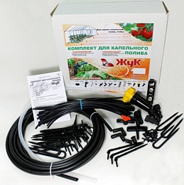 СКО ЖУК "ТЕПЛИЧНЫЙ" 