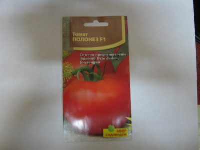 ТОМАТ ПОЛОНЕЗ 20ШТ 
