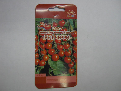 ТОМАТ РЕД ЧЕРРИ 0.1ГР 