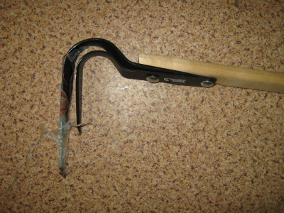 ПЛОСКОРЕЗ КОМБИНИРОВАННЫЙ МОДЕР 