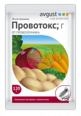 ПРОВОТОКС 120ГР (75ШТ) 