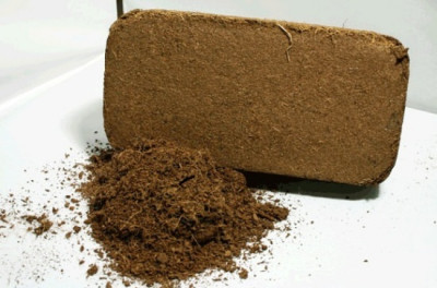 ТОРФ КОКОСОВЫЙ 0.7Л 