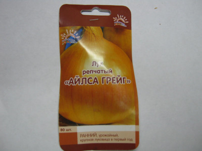 ЛУК АЙЛСА ГРЕЙК 80ШТ 